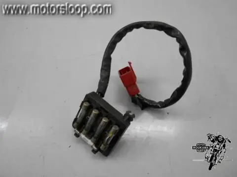 Honda CB650Z(RC03) Zekeringkast