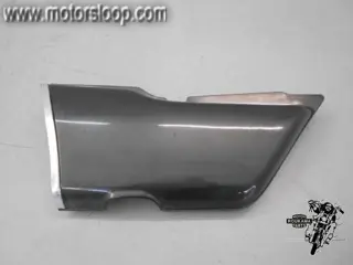 Honda CB650Z(RC03) Zijkap links grijs