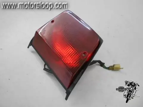 Honda CB700/750SC Achterlicht