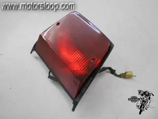 Honda CB700/750SC Achterlicht