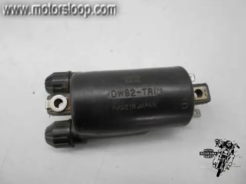 Honda CB700/750SC Bobine