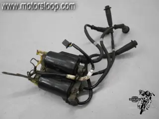 Honda CB700/750SC Bobineset