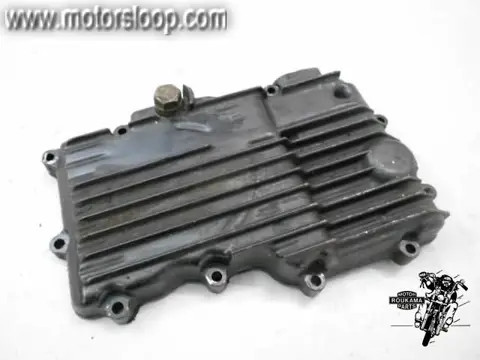 Honda CB700/750SC Carterpan