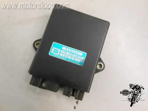 Honda CB700/750SC CDI Unit 3