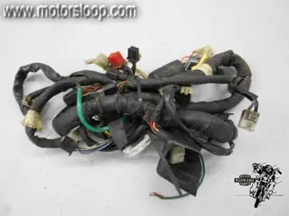 Honda CB700/750SC Draadboom