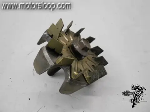 Honda CB700/750SC Dynamo rotor