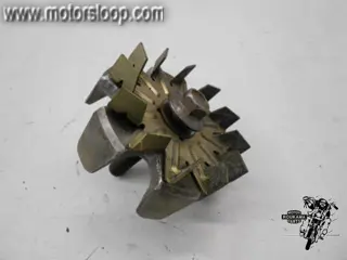 Honda CB700/750SC Dynamo rotor