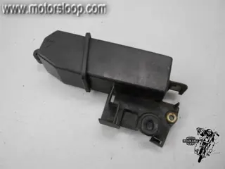 Honda CB700/750SC Gereedschapbak deksel