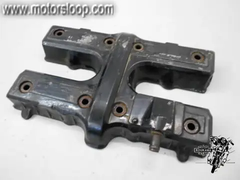 Honda CB700/750SC Kleppendeksel