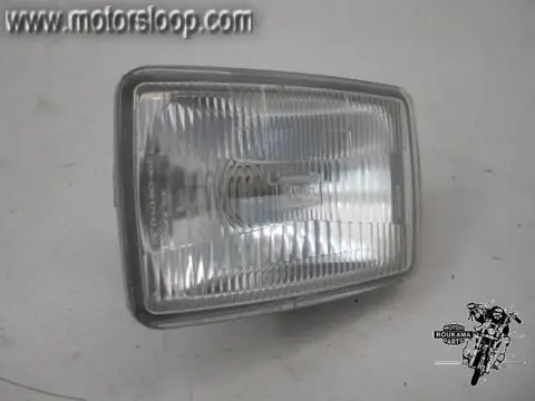 Honda CB700/750SC Koplampglas