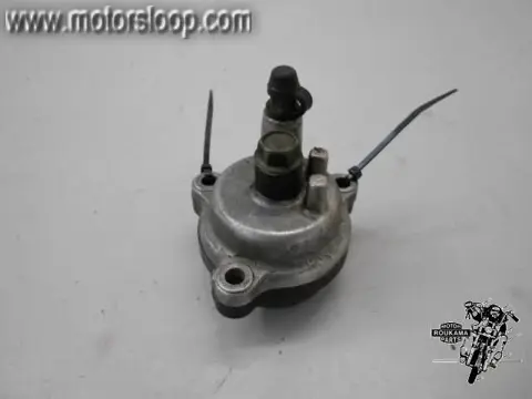 Honda CB700/750SC Koppelingscilinder blokzijde