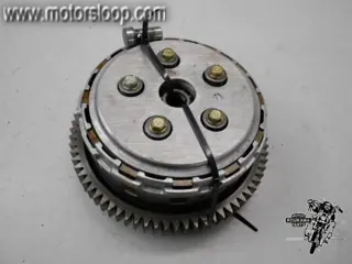 Honda CB700/750SC Koppelingskorf