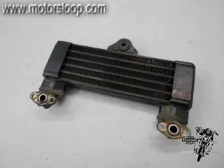 Honda CB700/750SC Oliekoeler