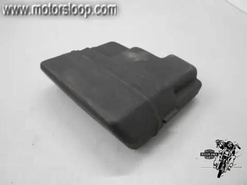 Honda CB700/750SC Opbergbakje