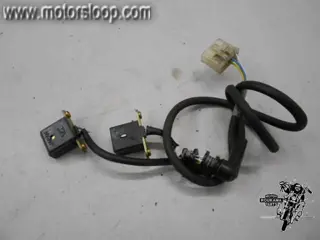 Honda CB700/750SC Pick-Ups