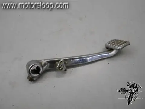 Honda CB700/750SC Rempedaal