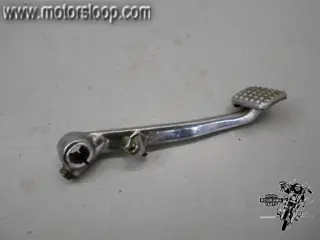 Honda CB700/750SC Rempedaal