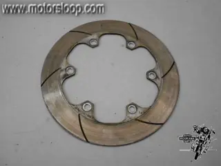 Honda CB700/750SC Remschijf links voor