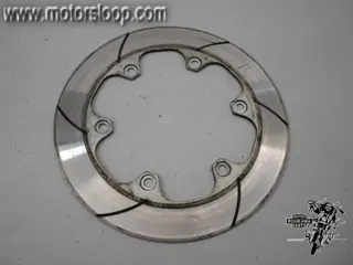 Honda CB700/750SC Remschijf rechts voor