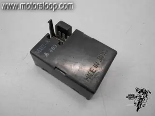 Honda CB700/750SC Stop & Tail Unit