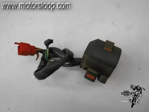 Honda CB700/750SC Stuurschakelaar rechts
