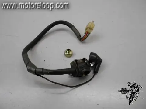 Honda CB700/750SC Versnellingsindicator