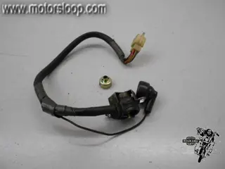 Honda CB700/750SC Versnellingsindicator