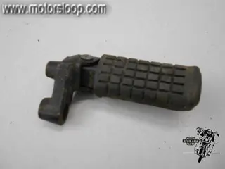 Honda CB700/750SC Voetstep rechts voor