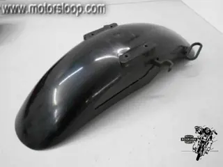 Honda CB700/750SC Voorspatbord zwart