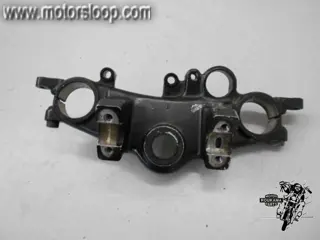 Honda CB700/750SC Voorvork balhoofdplaat