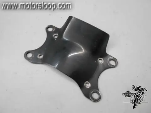 Honda CB700/750SC Voorvork stabilisator