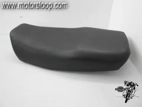 Honda CB700/750SC Zadel