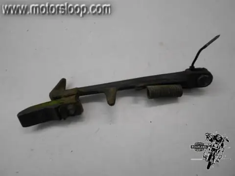 Honda CB700/750SC Zijstandaard