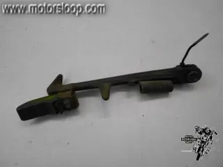 Honda CB700/750SC Zijstandaard