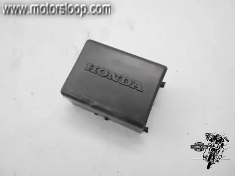 Honda CB750(RC38) Afdekkapje stuur