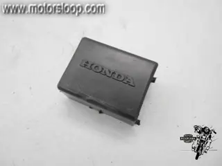 Honda CB750(RC38) Afdekkapje stuur