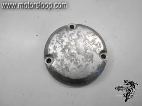 Honda CB750(RC38) Blokkapje