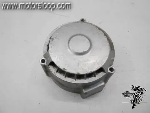 Honda CB750(RC38) Dynamokap