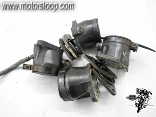 Honda CB750(RC38) Inlaatrubbers