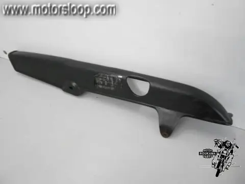 Honda CB750(RC38) Kettingscherm