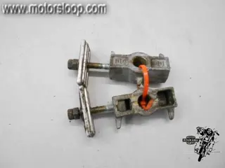 Honda CB750(RC38) Kettingspanners
