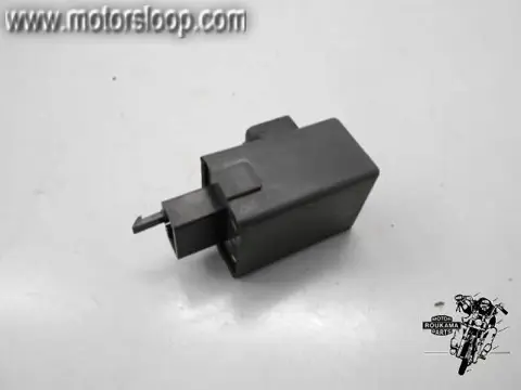 Honda CB750(RC38) Knipperrelais