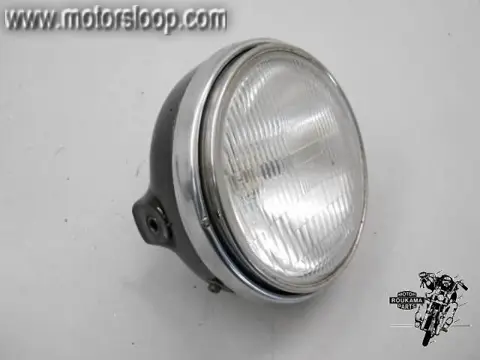 Honda CB750(RC38) Koplamp