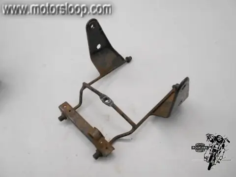 Honda CB750(RC38) Koplamphouder