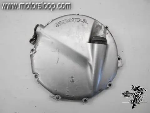 Honda CB750(RC38) Koppelingsdeksel