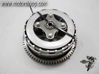 Honda CB750(RC38) Koppelingskorf