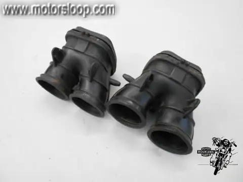 Honda CB750(RC38) Luchtfilterrubbers