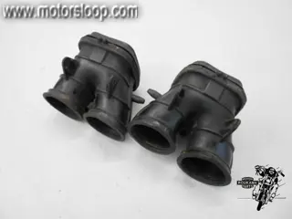 Honda CB750(RC38) Luchtfilterrubbers