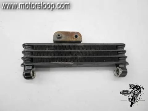 Honda CB750(RC38) Oliekoeler