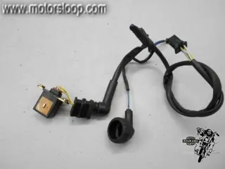 Honda CB750(RC38) Pick-up